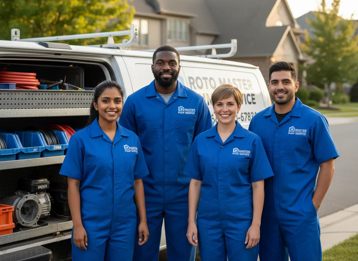 Sump Pump Installation company in West Bloomfield, NY